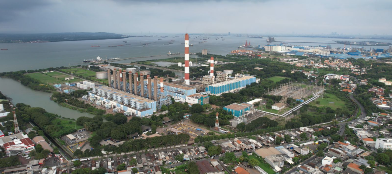 ATR/BPN Perkuat Ketahanan Energi Lewat Penyediaan Lahan dan Tata Ruang