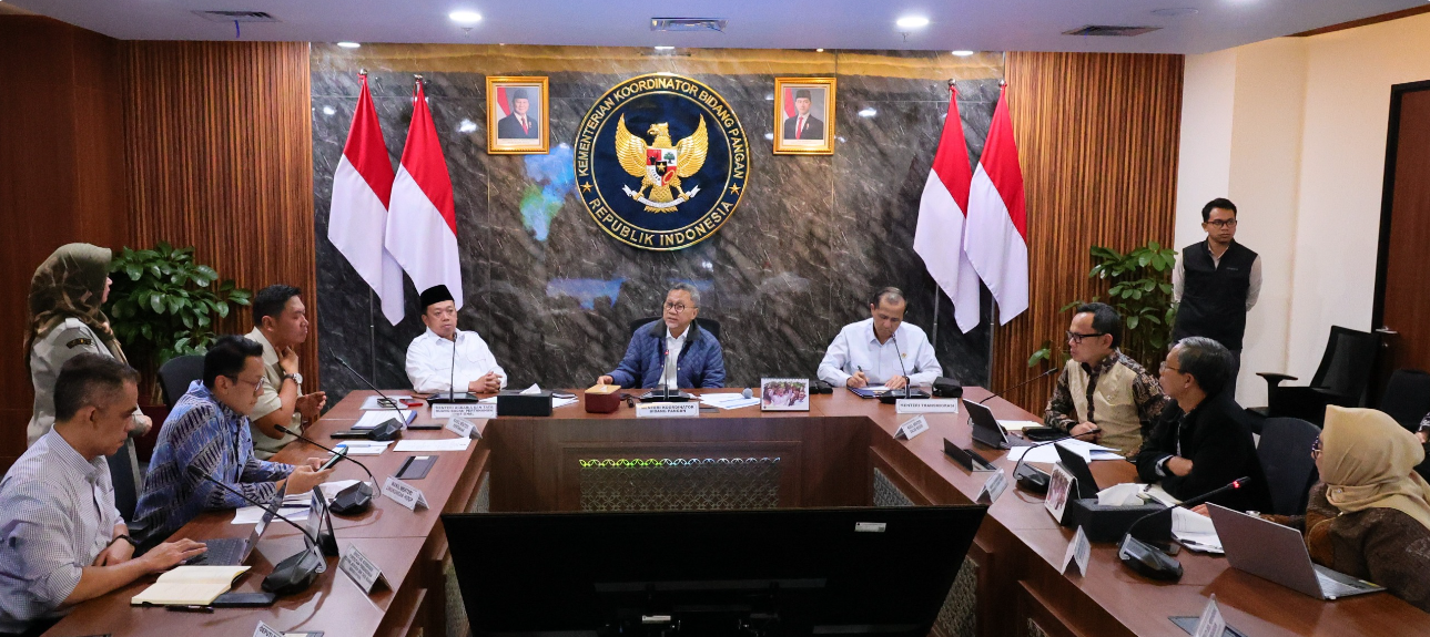 Jaga Ketahanan Pangan, Sawah di 12 provinsi Akan Dilindungi