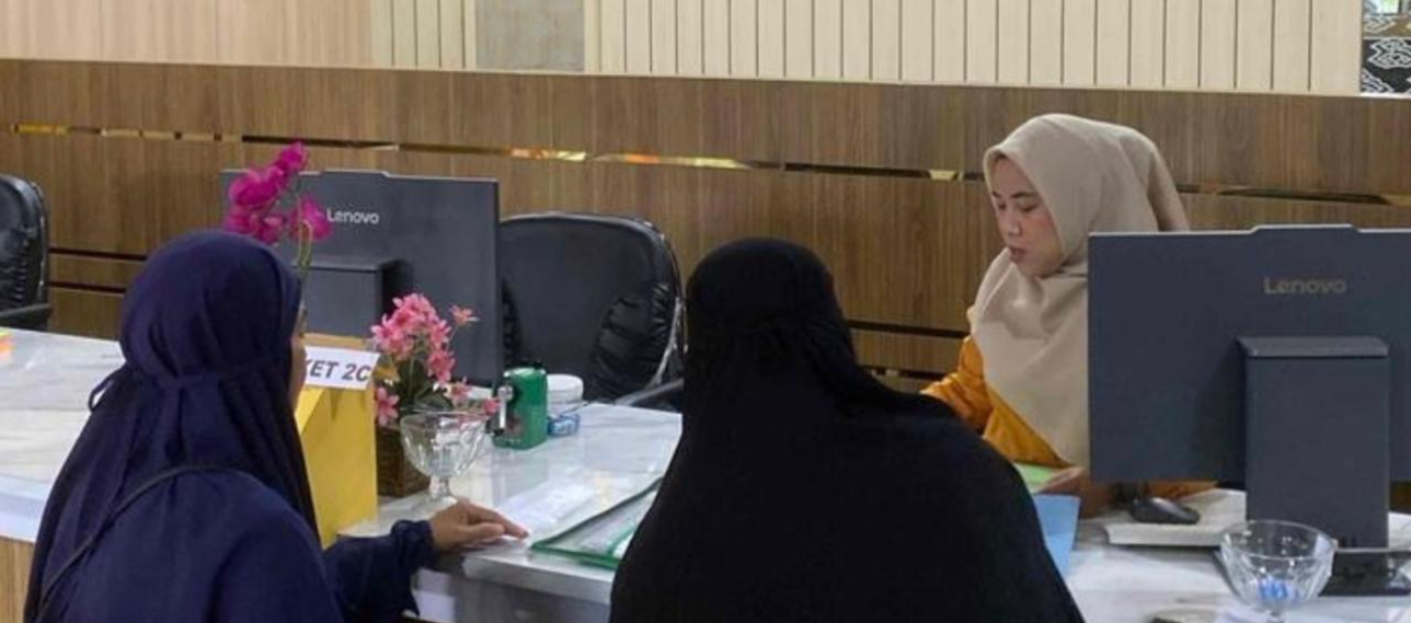 Masyarakat Tetap Bisa Dapatkan Layanan Pertanahan di 11 Kantah saat Mudik ke Jawa Barat