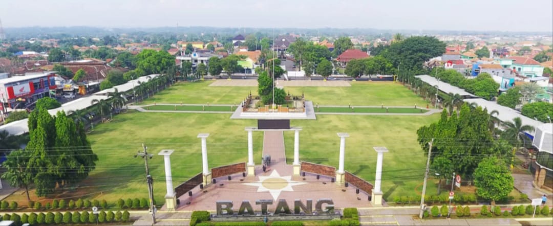 Hari Jadi Kabupaten Batang: Merayakan Investasi, Melupakan Buruh