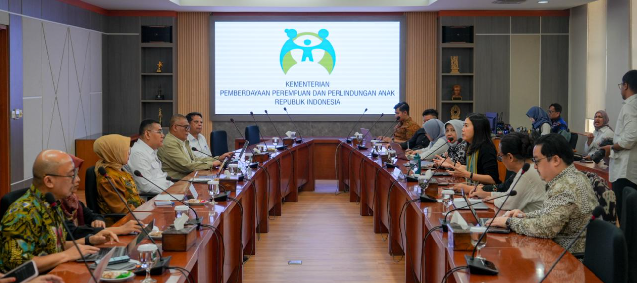 Kementerian ATR/BPN Komitmen Bantu Mekanisme Legalitas Tanah untuk Kebun Pangan Lokal Perempuan