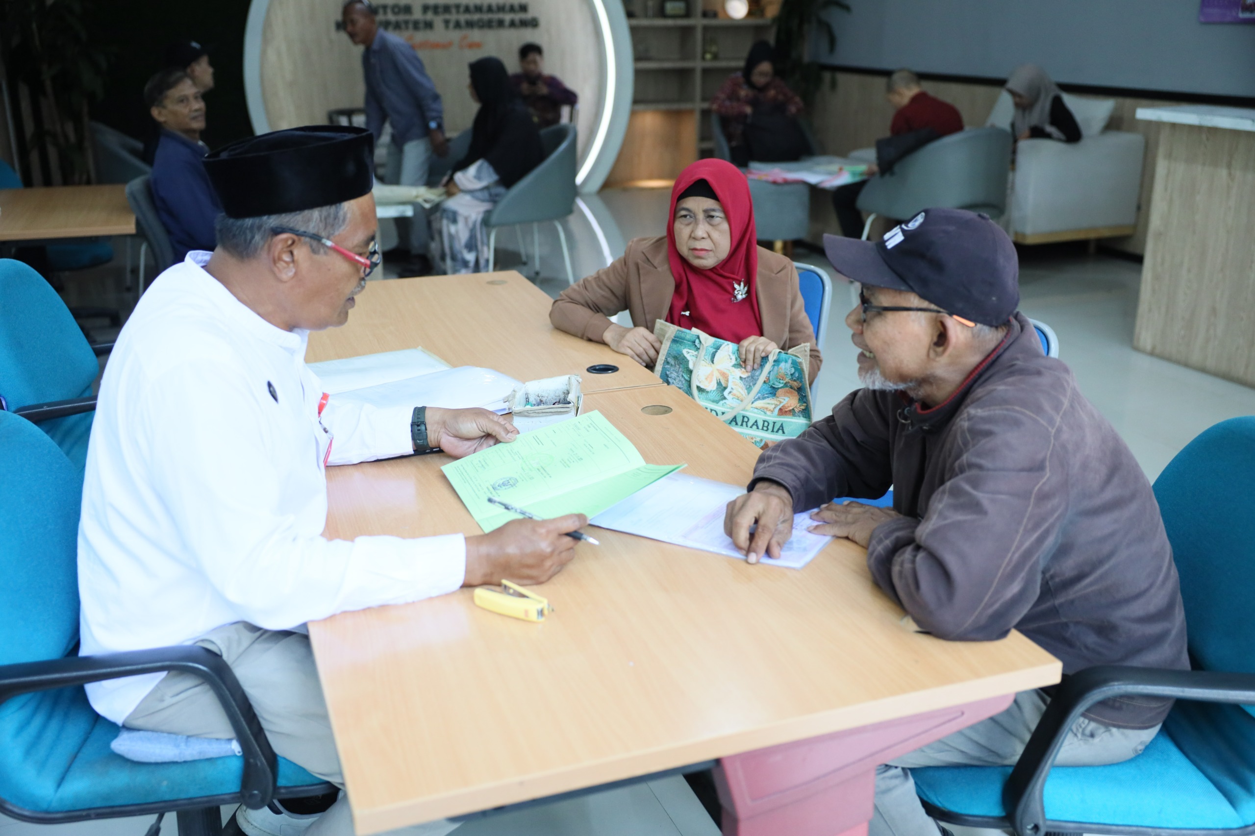 Simak Tips untuk Menjaga Tanah agar Tidak Diserobot Orang Lain