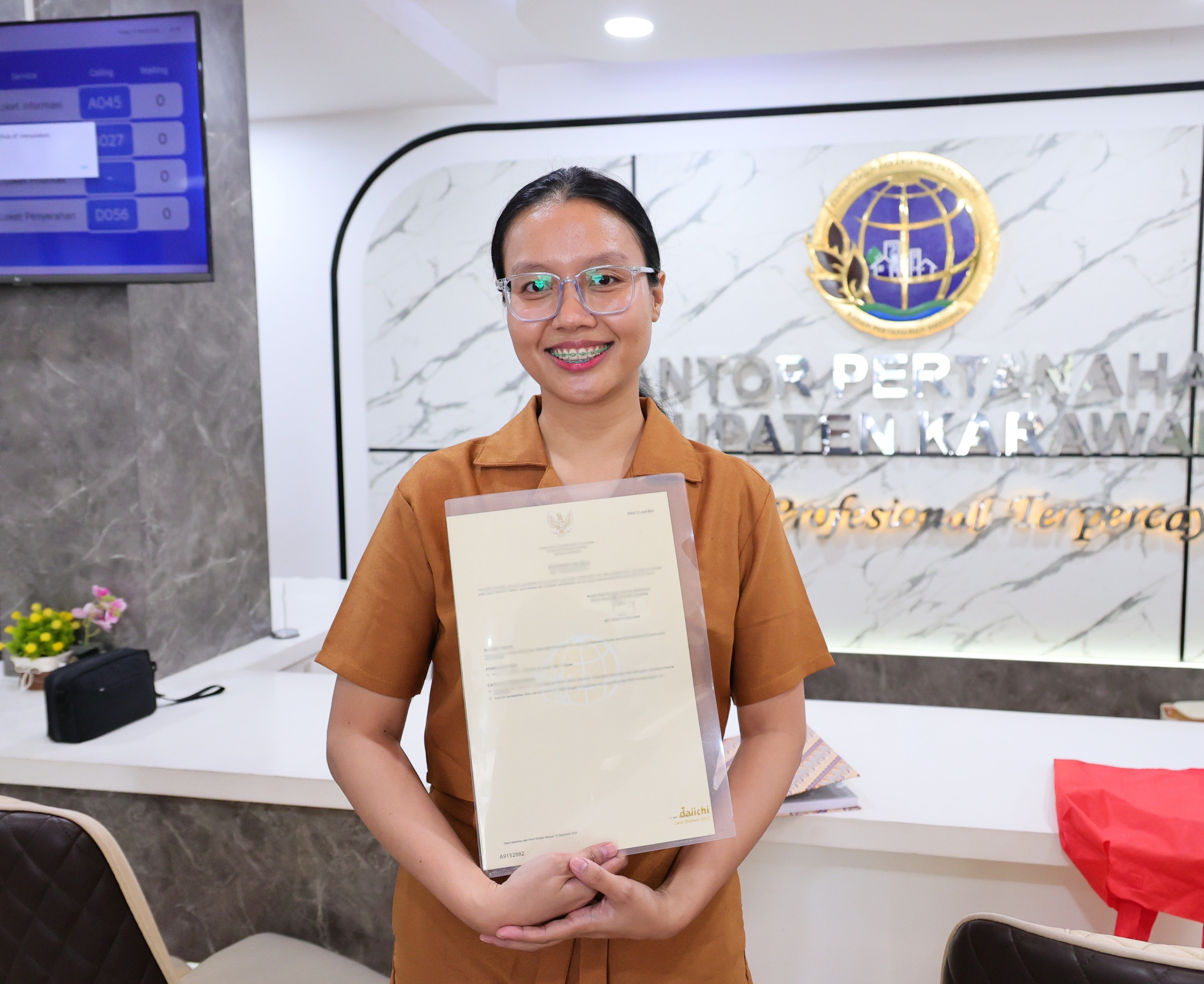 Layanan Pertanahan Jadi Lebih Dekat dengan Sentuh Tanahku dan PELATARAN, Ubah Persepsi Masyarakat Soal BPN