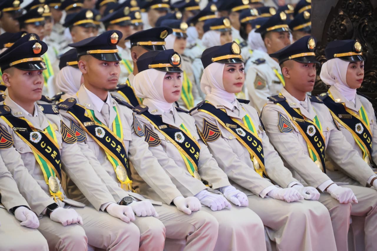 Sri Sultan Hamengkubuwono X: Indonesia Butuh Insan Pertanahan yang Mampu Baca Peta Sekaligus Memahami Manusi
