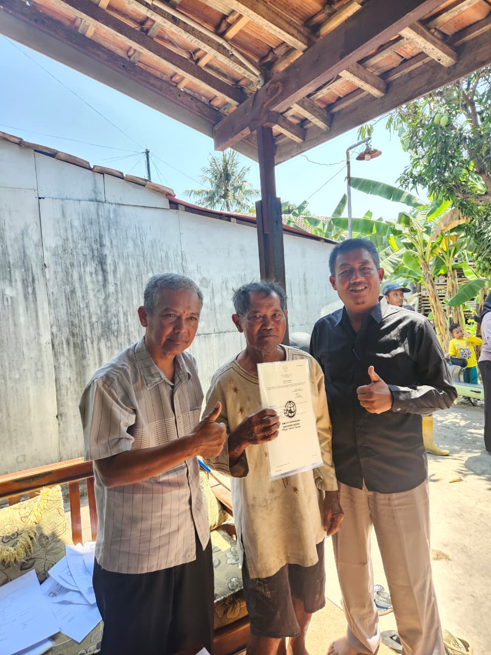 Dirgahayu Tentara Nasional Republik Indonesia ke-81