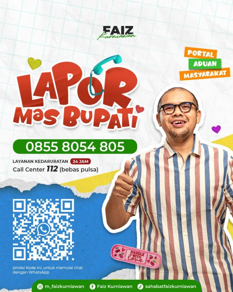 Transformasi Digital ATR/BPN: Urus Sertipikat Kini Semudah Sentuhan Jari