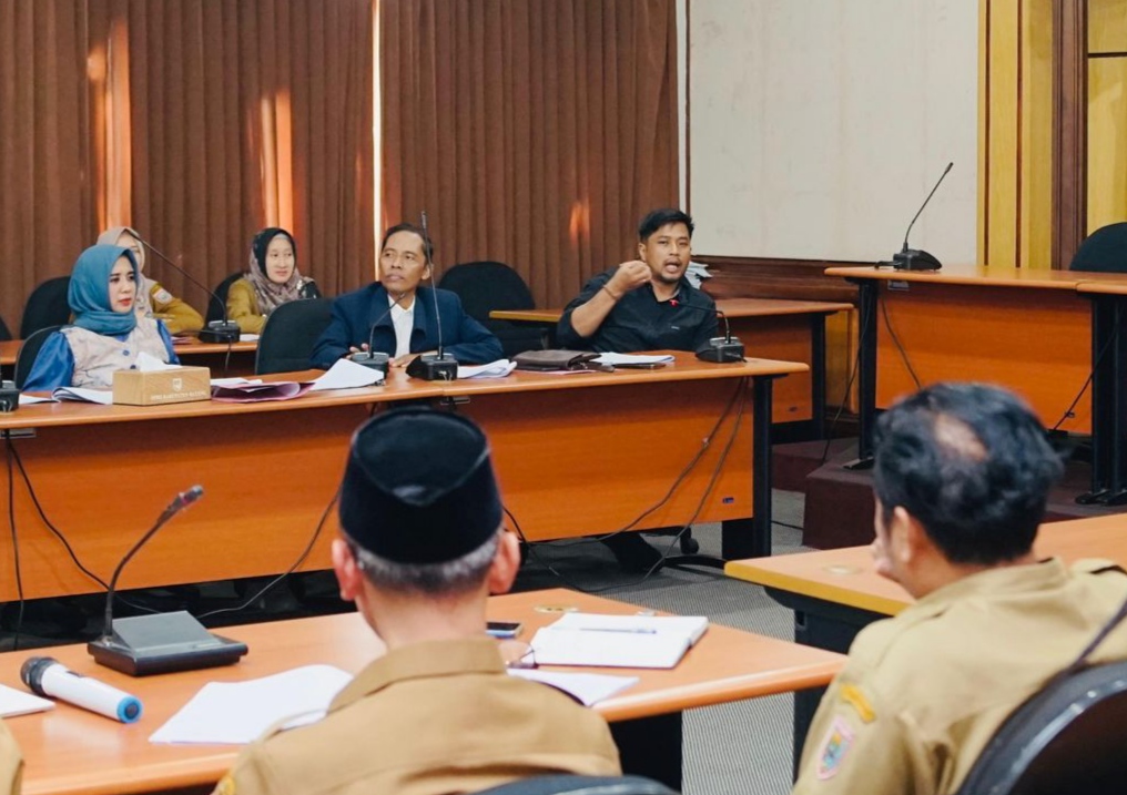 Perda Pendidikan Keagamaan Nonformal Disahkan, Dukungan untuk Madin dan TPQ di Kabupaten Batang Menguat